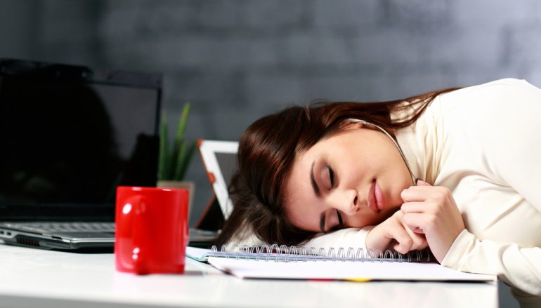 4 Ways To Stay Energized Everyday