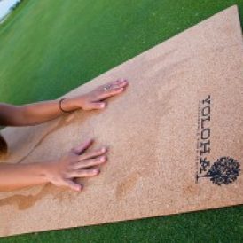 Yoloha Yoga Mats: Yogis Dream Mat