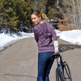 Layer It: 4 Tips To Keep You Toasty This Season!