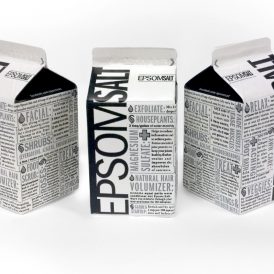 6 Reasons to Soak in Epsom Salt