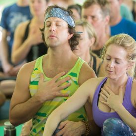3 Ways to Activate Self-Healing in Your Yoga Practice