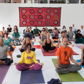 The Key to Wellness Can Be Found in Ancient Mythology