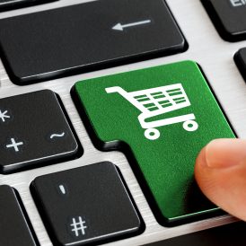 4 Reasons to be a ‘Lucky’ Shopper