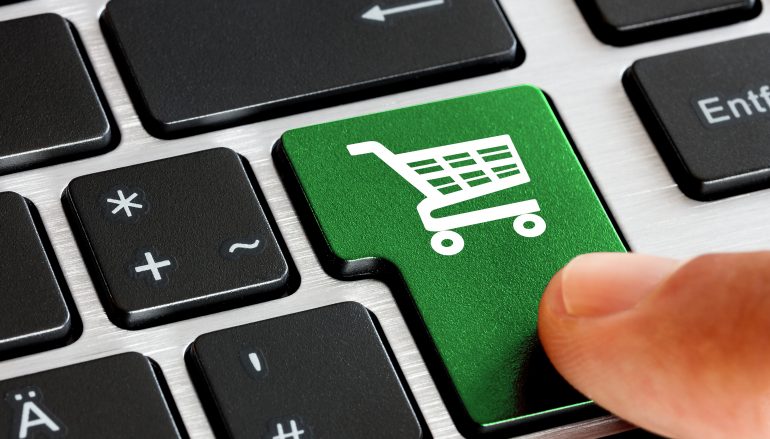 4 Reasons to be a ‘Lucky’ Shopper