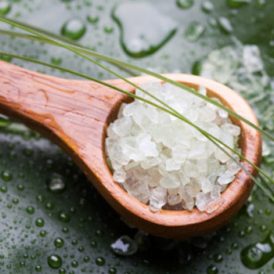 3 Reasons to Soak in Epsoak Epsom Salts 3 times a week!