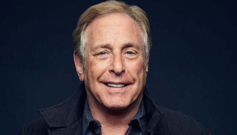 Chuck Roven: One Love Heroes Podcast