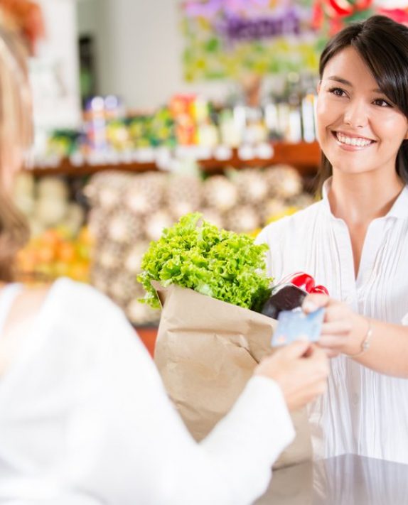 4 Ways To Save Money Eating Organic