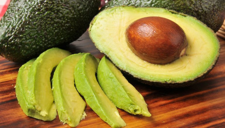 3 Reasons To Eat An Avocado Everyday