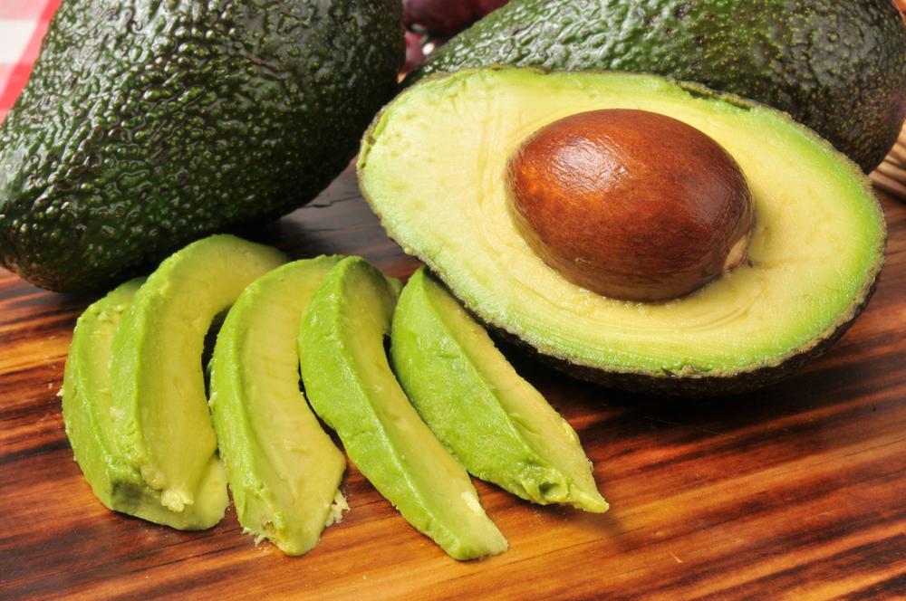 3 Reasons To Eat An Avocado Everyday