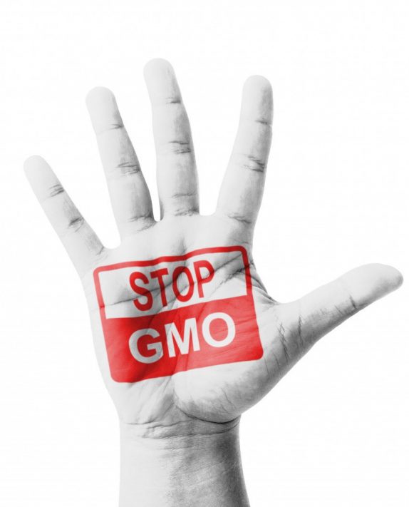 Vermont Passes Law Requiring GMO Labeling