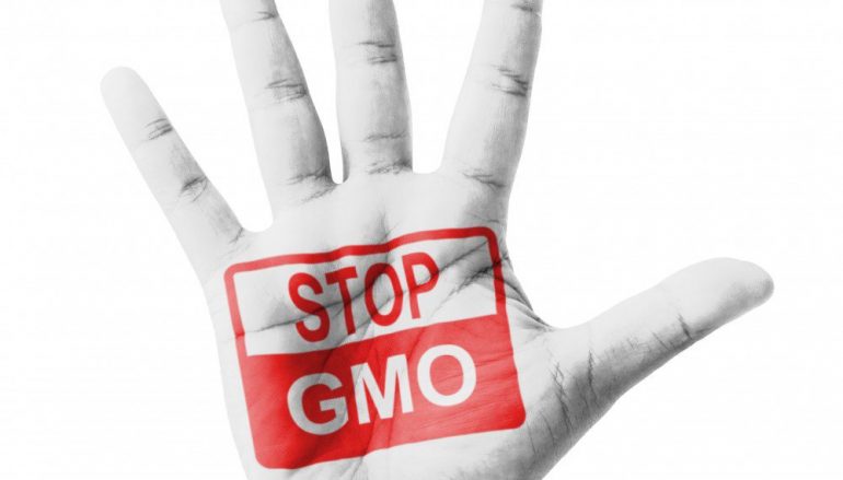 Vermont Passes Law Requiring GMO Labeling