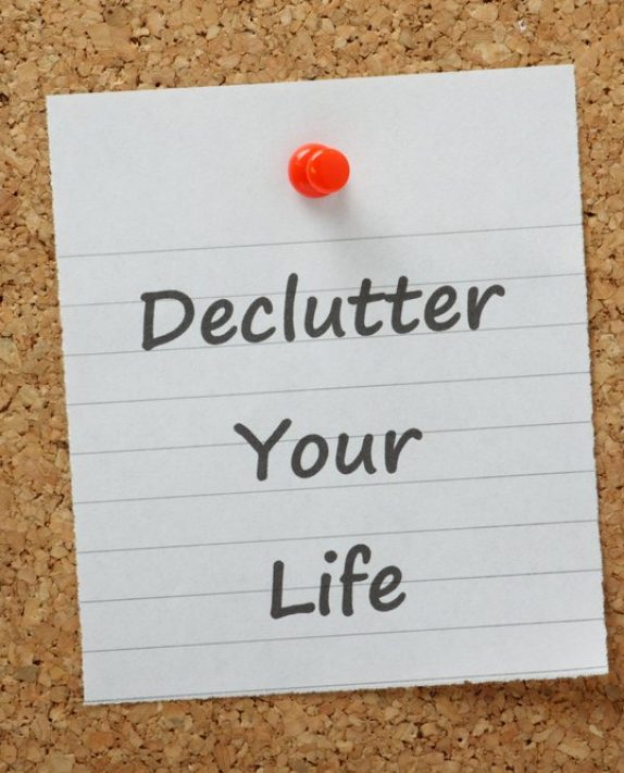 17 Things To Stop Wasting Your Time On