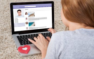 Improve Your Online Dating Profile In 3 Simple Steps