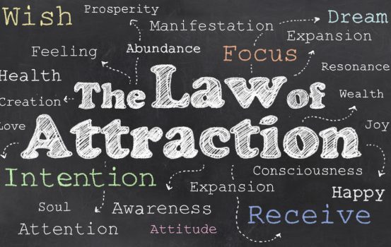 Manifesting the Life You Deserve: Why it Works and How to Get Started Now