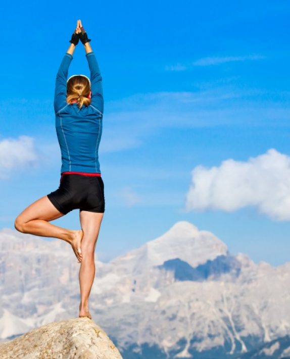 Eastern Traditional Medicine for Weight Loss