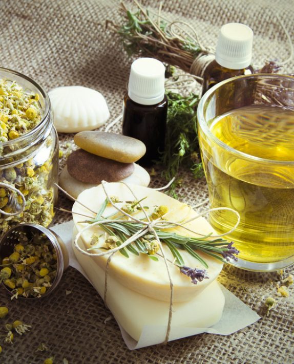 5 Reasons To Make Your Own Beauty Products