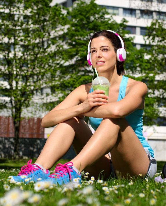 5 Easy Daily Detox Habits