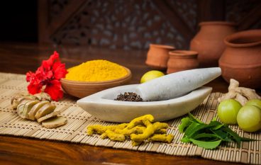The Ayurvedic Approach to Diabetes