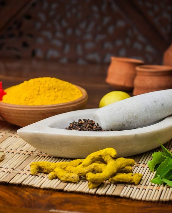 The Ayurvedic Approach to Diabetes