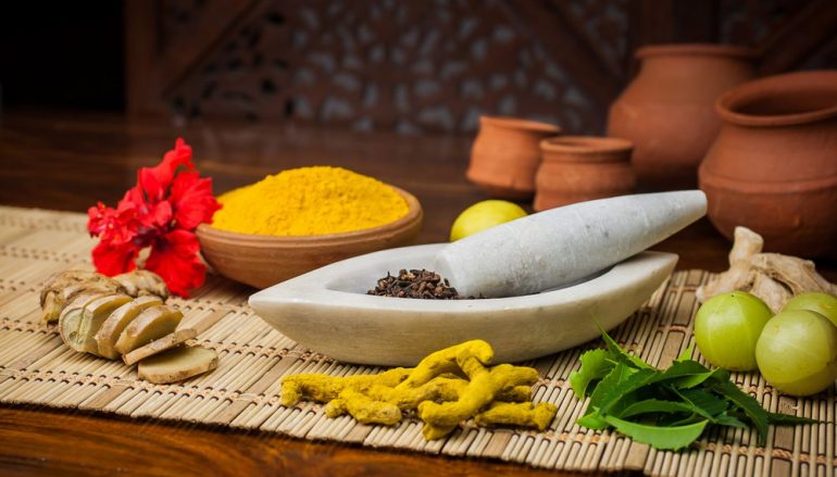 The Ayurvedic Approach to Diabetes