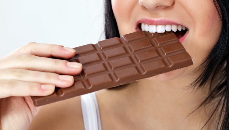 What Everyone Should Know About Chocolate Cravings