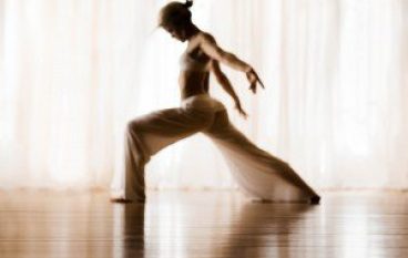 The Pranayama Ballet