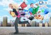 12 Wellness Tips For Busy Moms