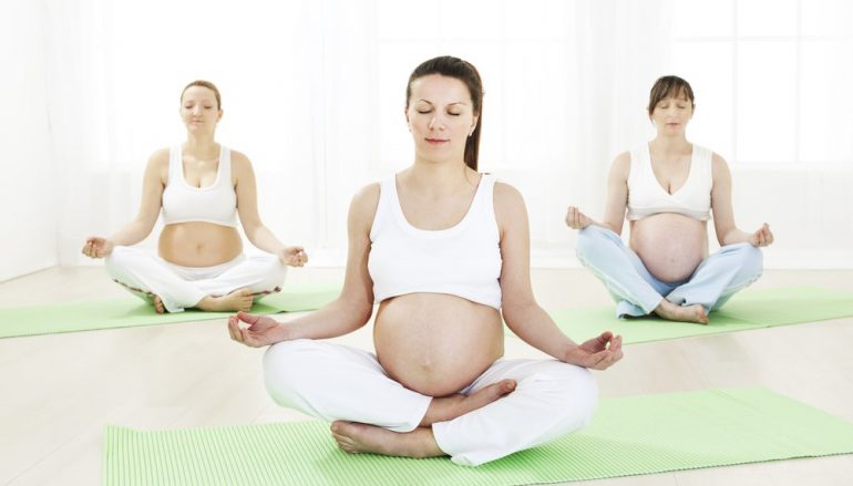 Is Your Pregnancy making you anxious?