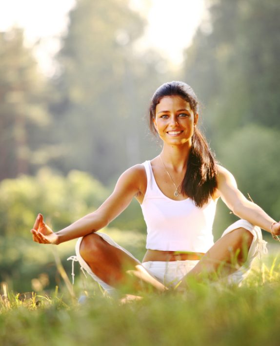 Why You Should Date a Girl Who Does Yoga