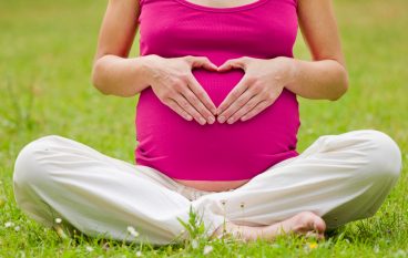The 6 Most Common Pregnancy Concerns and How to Heal Them Naturally