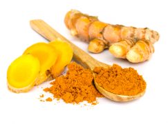 The Juice Boost You Have to Try: Turmeric!