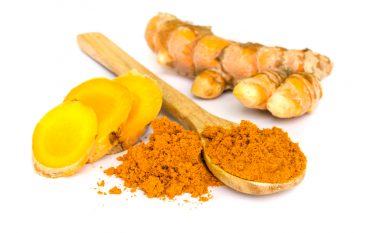 The Juice Boost You Have to Try: Turmeric!