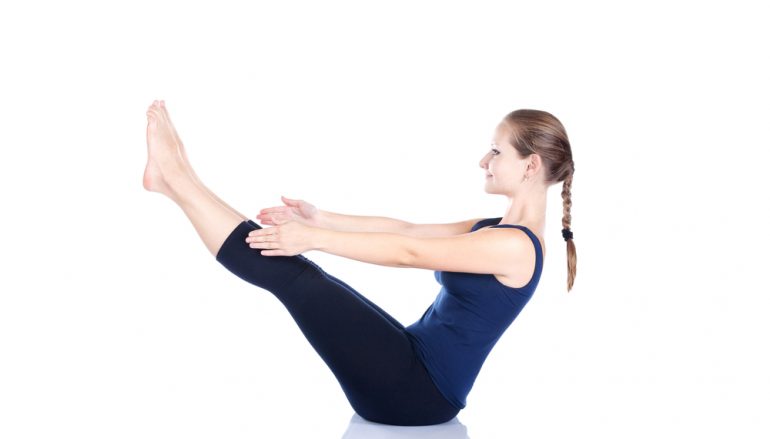 7 Yoga Asanas That Every Bride-To-Be Should Try For A ...