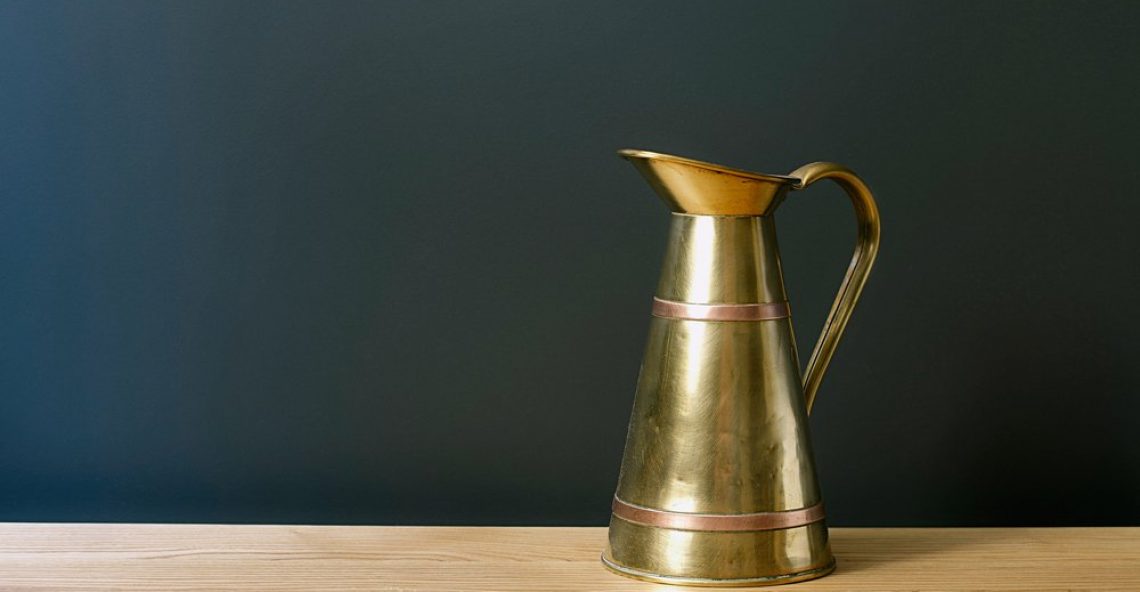 6 Reasons To Try a Copper Water Vessel