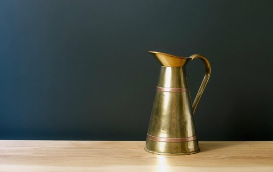 6 Reasons To Try a Copper Water Vessel