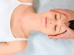 5 Ways To A Better Savasana Massage