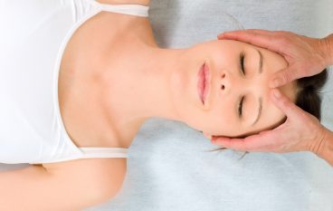 5 Ways To A Better Savasana Massage