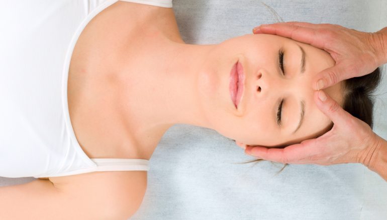 5 Ways To A Better Savasana Massage