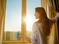 3 Ways to Make Yourself a Morning Person