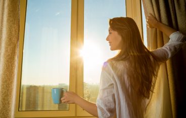3 Ways to Make Yourself a Morning Person