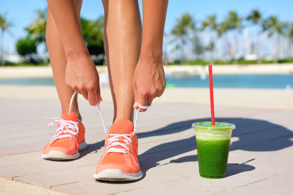 4 Juices to Boost Flexibility