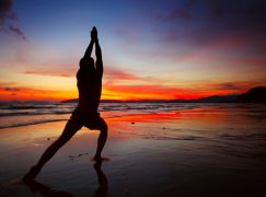 Stretching Toward Happiness: How I Approach My Career Like Yoga
