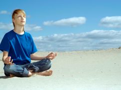Just Breathe – Yoga For Autism