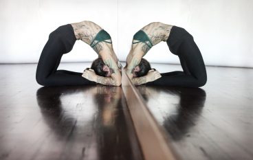 The Power Within Yoga