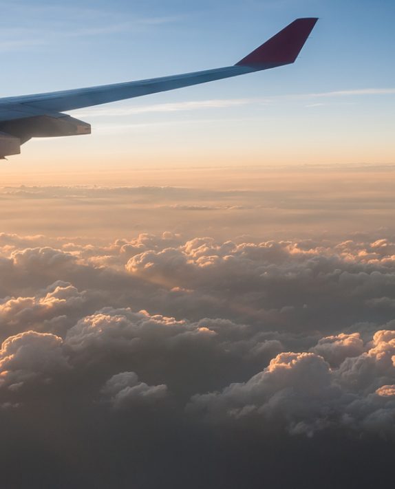 4 Simple Ways To Stay Grounded