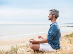 10 Ways to Celebrate National Meditation Month