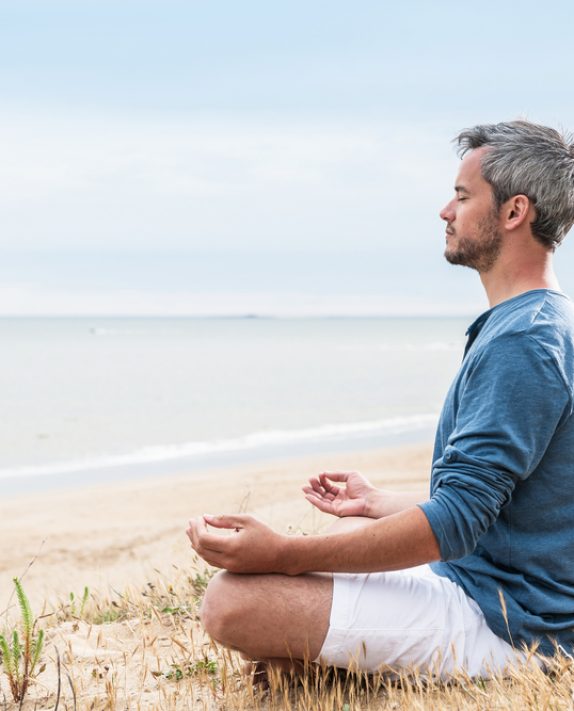10 Ways to Celebrate National Meditation Month