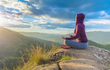 Unleash Your Inner Zen: 7 Ways to Begin a Meditation Practice