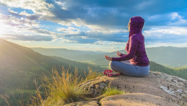 Unleash Your Inner Zen: 7 Ways to Begin a Meditation Practice