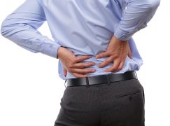 Heal Back Pain With these 5 Simple Techniques